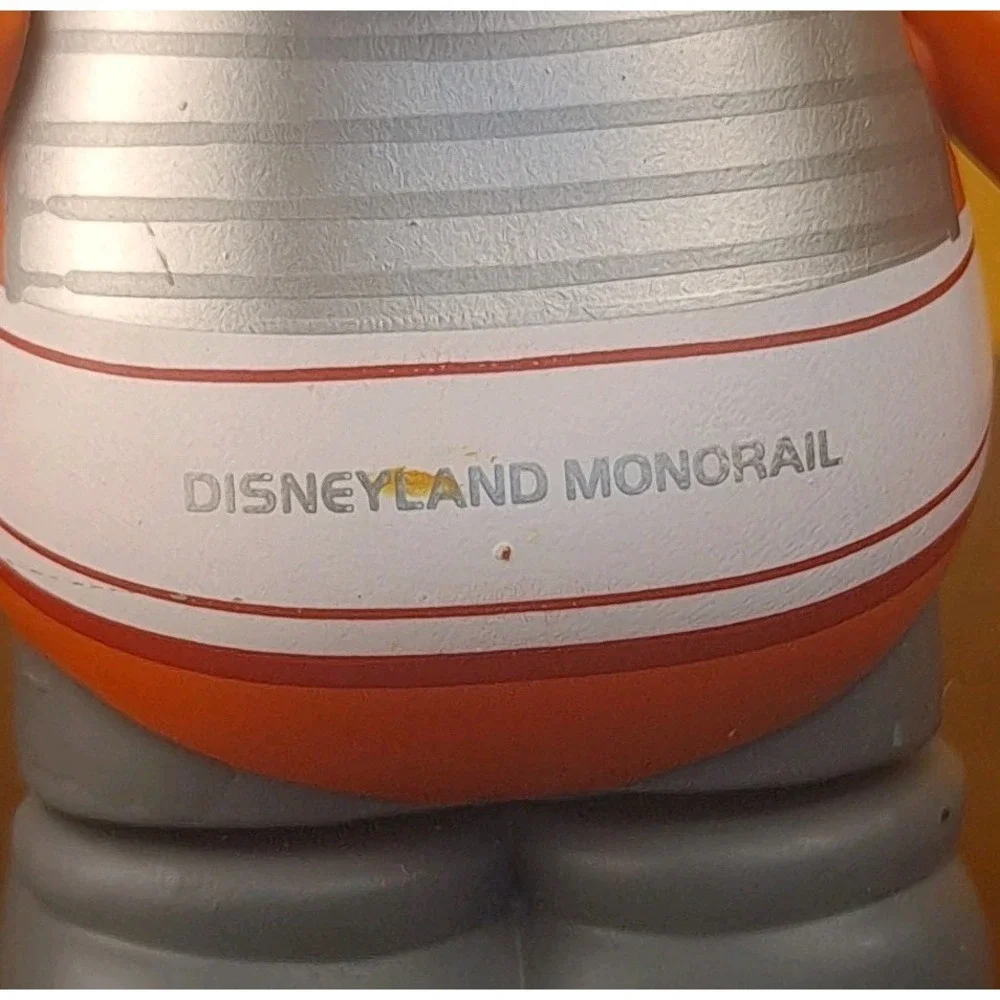 Disney Vinylmation 3